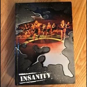 Beachbody Insanity Workout Series
